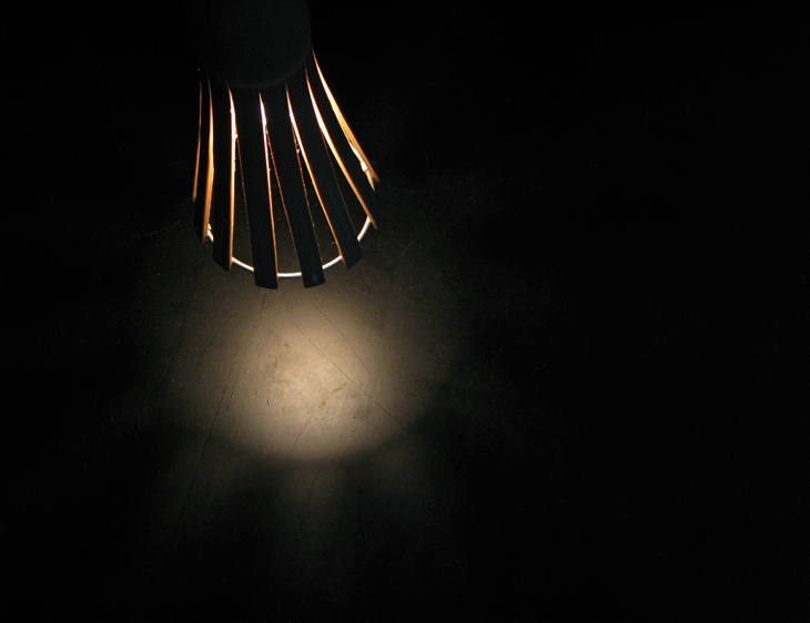 Wonderable - Lamps - Split - #3